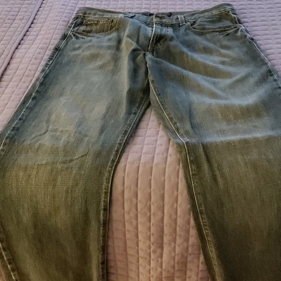 Jeans - Picture 3 of 5